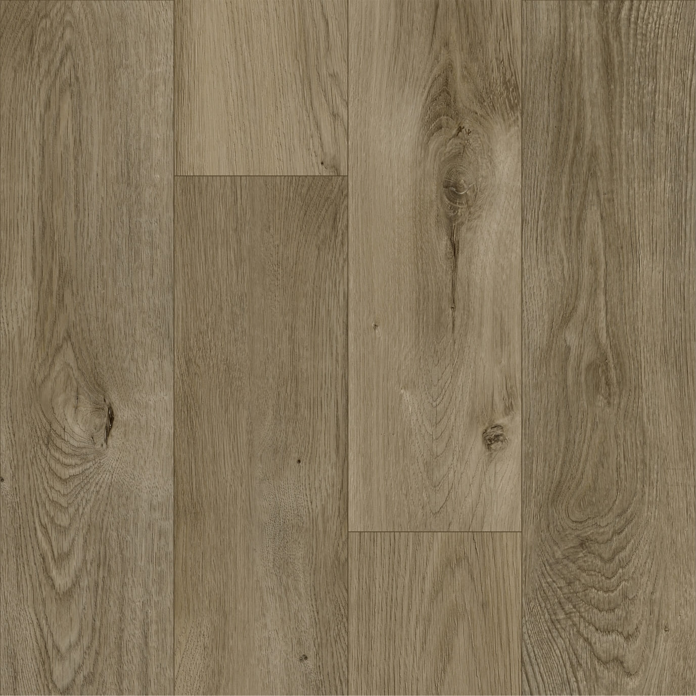 Кварцвиниловый SPC ламинат Fargo Bevel Дуб Сахара 50-305-90 1220×182×6